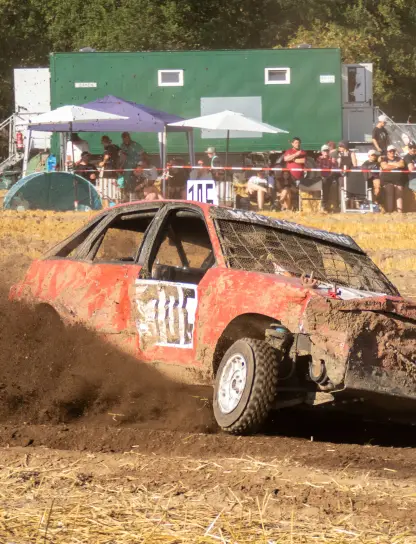 Stockcar